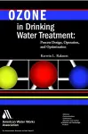 Ozone in Drinking Water Treatment cover