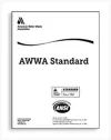 C906-15 Polyethylene (PE) Pressure Pipe and Fittings, 4 In. Through 65 In. (100 mm Through 1,650 mm), for Waterworks cover