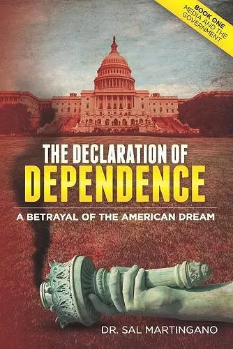 The Declaration of Dependence cover