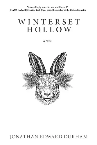 Winterset Hollow cover