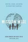 Mission Wise cover