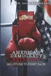 America's Democracy Betrayed cover