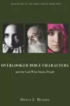 Overlooked Bible Characters cover