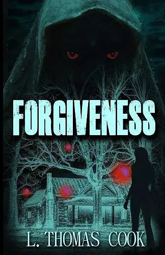 Forgiveness cover