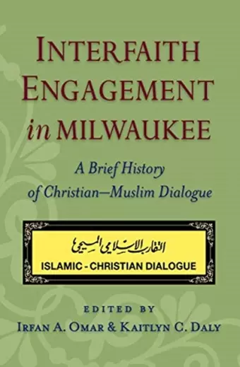 Interfaith Engagement in Milwaukee cover