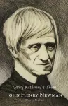 John Henry Newman, Man of Letters cover