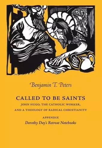 Called to be Saints cover