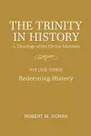 The Trinity in History cover