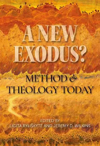 A New Exodus? cover
