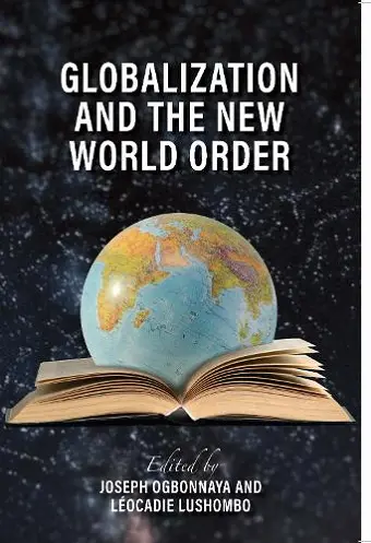 Globalization and the New World Order cover