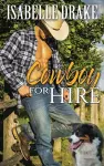 Cowboy for Hire cover