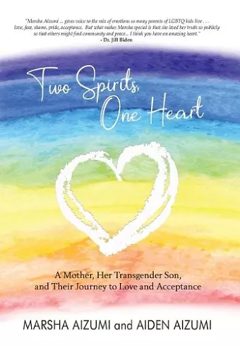 Two Spirits, One Heart cover