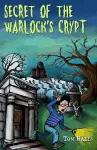 Secret of the Warlock's Crypt cover