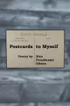 Postcards to Myself cover