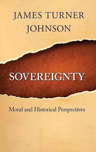 Sovereignty cover