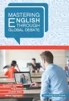 Mastering English through Global Debate cover