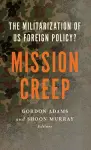 Mission Creep cover