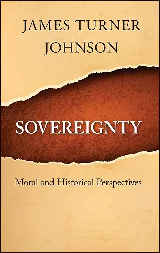 Sovereignty cover