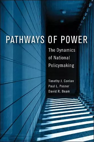 Pathways of Power cover