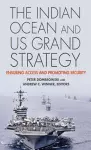 The Indian Ocean and US Grand Strategy cover