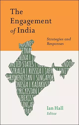 The Engagement of India cover