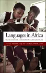 Languages in Africa cover