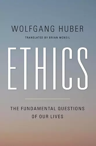 Ethics cover