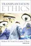 Transplantation Ethics cover