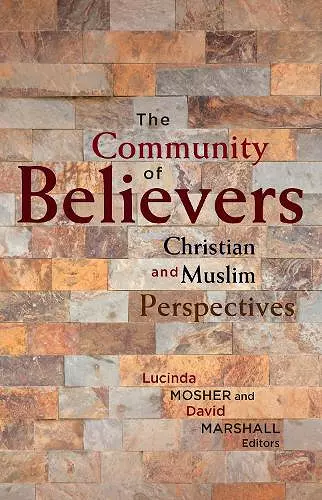 The Community of Believers cover