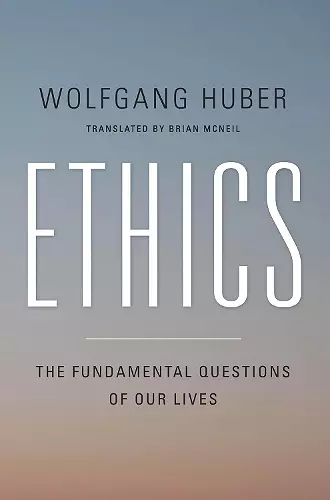 Ethics cover