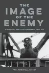 The Image of the Enemy cover