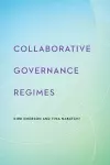 Collaborative Governance Regimes cover