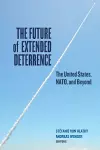 The Future of Extended Deterrence cover