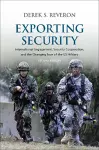 Exporting Security cover