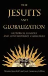 The Jesuits and Globalization cover