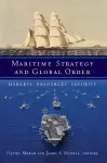Maritime Strategy and Global Order cover