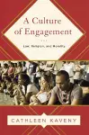 A Culture of Engagement cover