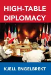 High-Table Diplomacy cover