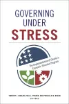 Governing under Stress cover