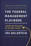 The Federal Management Playbook cover