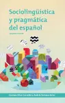 Sociolingüística y pragmática del español cover