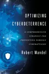 Optimizing Cyberdeterrence cover