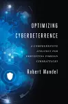 Optimizing Cyberdeterrence cover