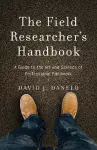 The Field Researcher’s Handbook cover