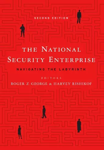 The National Security Enterprise cover