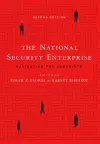 The National Security Enterprise cover