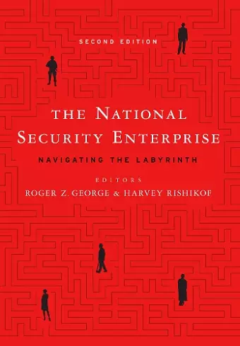 The National Security Enterprise cover