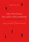 The National Security Enterprise cover