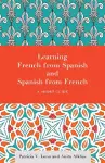 Learning French from Spanish and Spanish from French cover