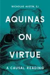 Aquinas on Virtue cover